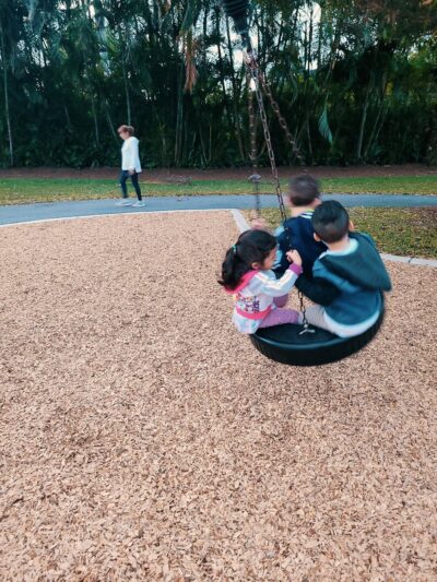 Old Trail Park - West Palm Beach, FL