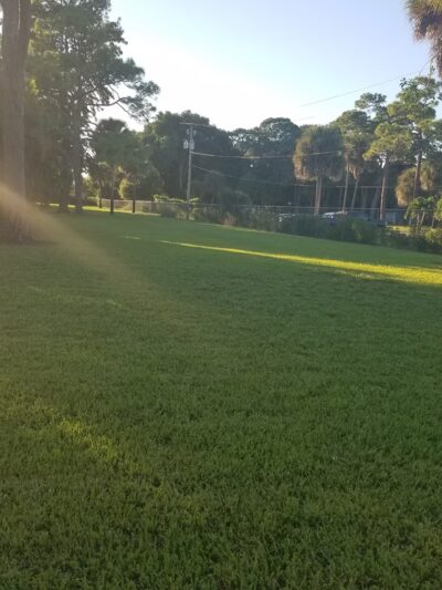 Old Trail Park - West Palm Beach, FL