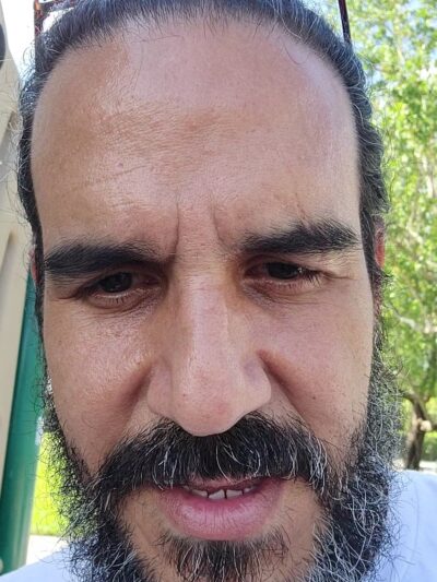 Old Trail Park - West Palm Beach, FL