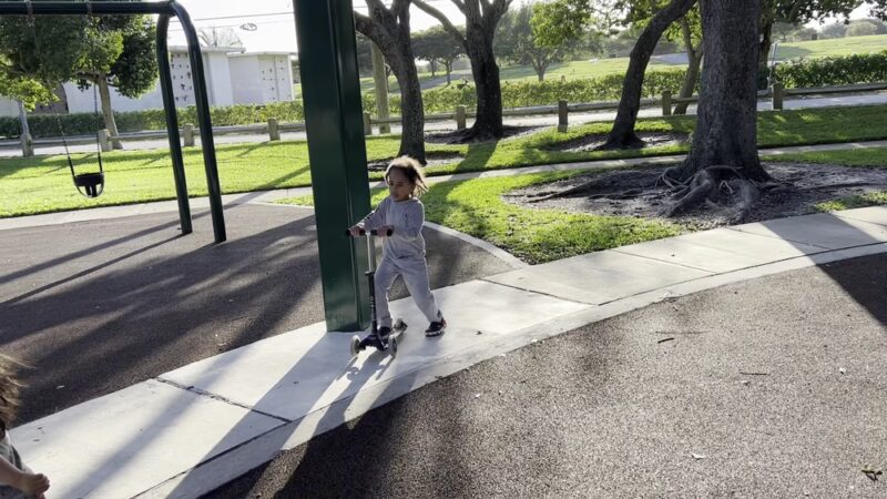 Palmetto Park - West Palm Beach, FL