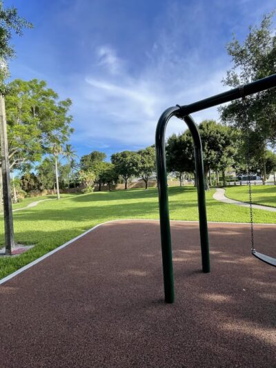 Palmetto Park - West Palm Beach, FL