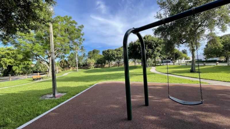 Palmetto Park - West Palm Beach, FL