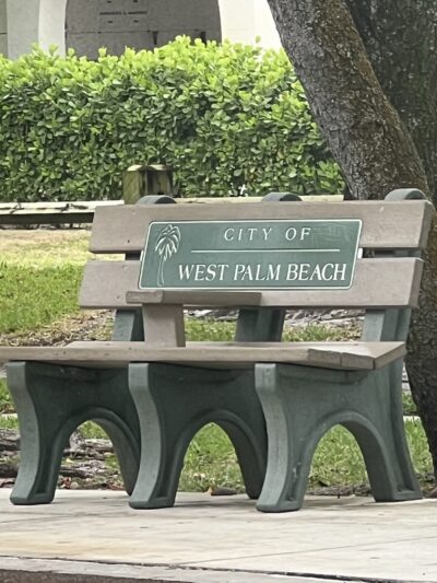 Palmetto Park - West Palm Beach, FL