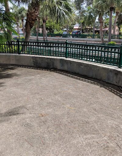 Westward Park - West Palm Beach, FL