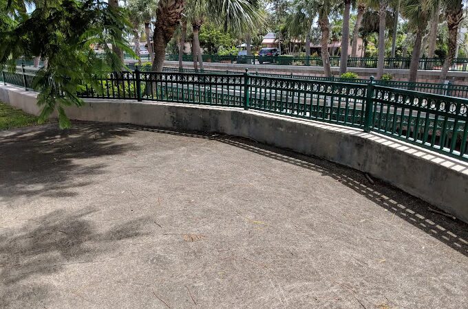 Westward Park - West Palm Beach, FL