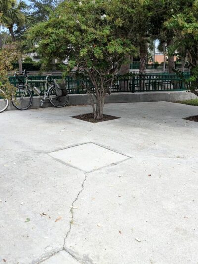 Westward Park - West Palm Beach, FL