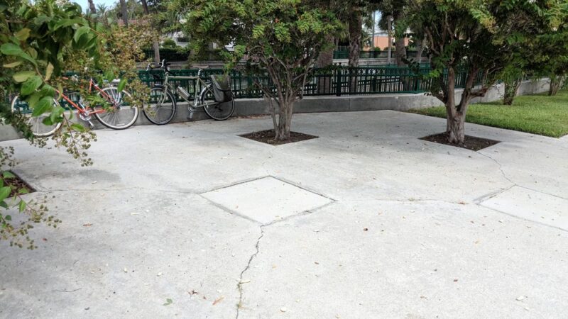 Westward Park - West Palm Beach, FL