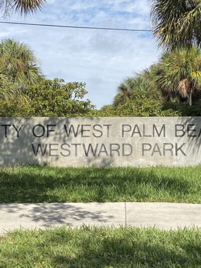 Westward Park - West Palm Beach, FL