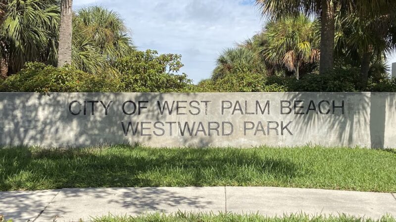 Westward Park - West Palm Beach, FL