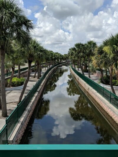 Westward Park - West Palm Beach, FL