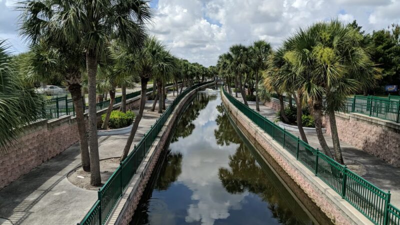 Westward Park - West Palm Beach, FL