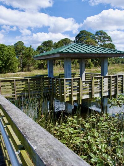 Winding Waters Natural Area - West Palm Beach, FL