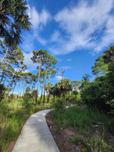 Winding Waters Natural Area - West Palm Beach, FL
