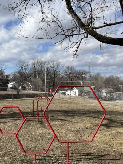 West plains dog park Gene Jones - West Plains, MO