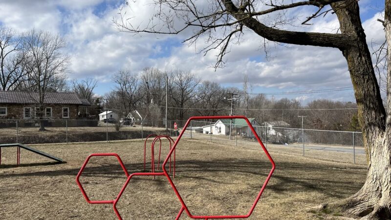 West plains dog park Gene Jones - West Plains, MO