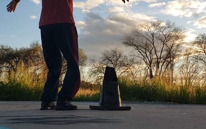 Marina Way River Access - West Sacramento, CA