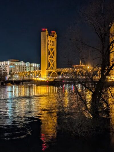 River Walk - West Sacramento, CA