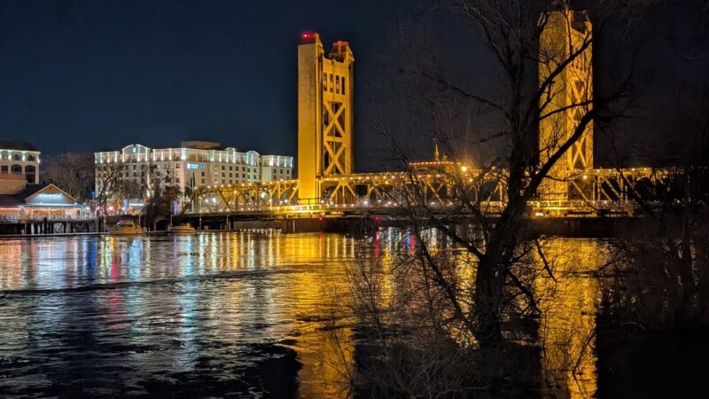 River Walk - West Sacramento, CA