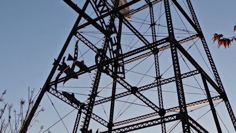 River Walk - West Sacramento, CA