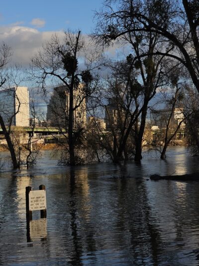 River Walk - West Sacramento, CA