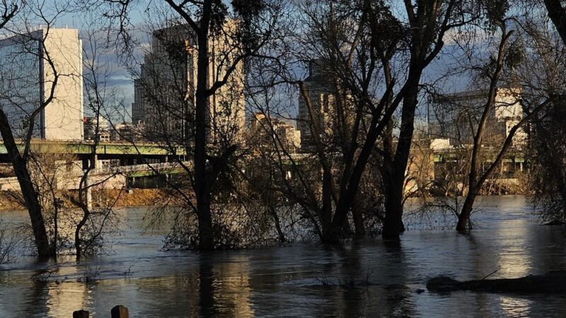 River Walk - West Sacramento, CA