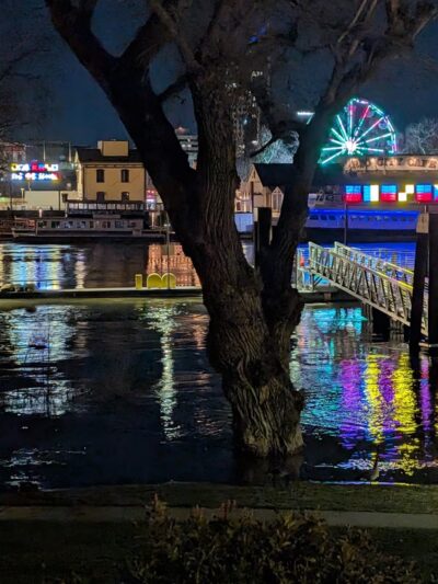 River Walk - West Sacramento, CA
