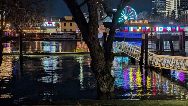 River Walk - West Sacramento, CA