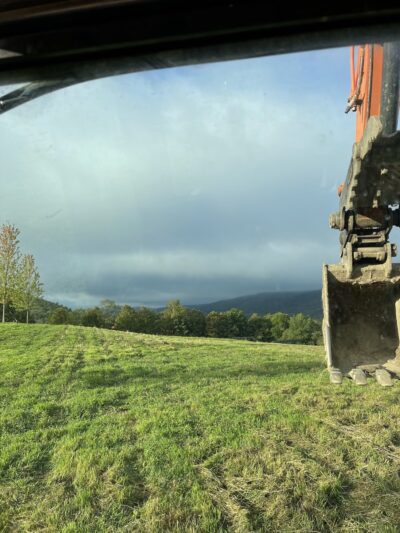 West Stockbridge Town Park - West Stockbridge, MA