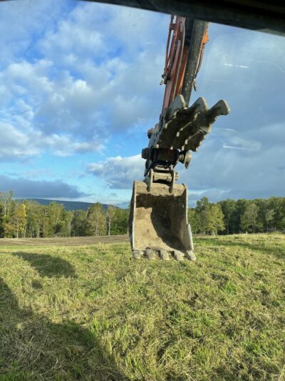 West Stockbridge Town Park - West Stockbridge, MA