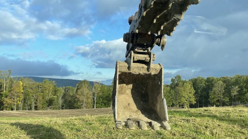 West Stockbridge Town Park - West Stockbridge, MA
