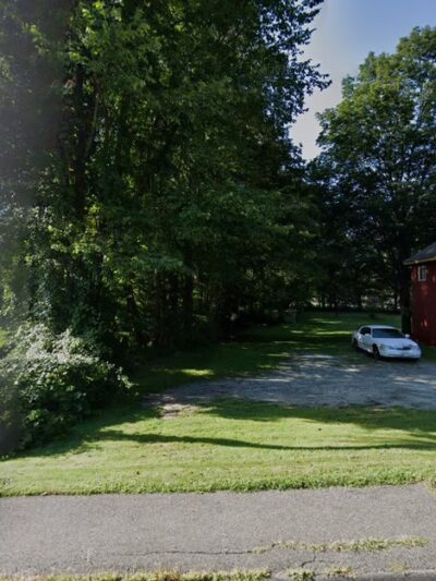 West Stockbridge Town Park - West Stockbridge, MA