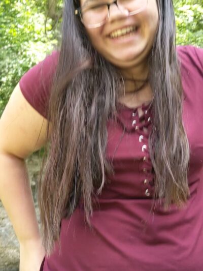 Echo Valley State Park - West Union, IA