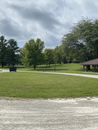 Goeken Park - West Union, IA