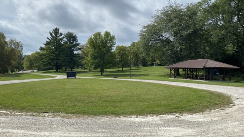 Goeken Park - West Union, IA