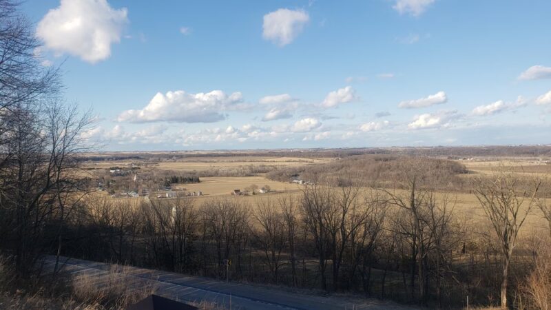 Goeken Park - West Union, IA