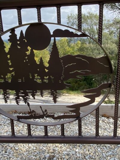 Goeken Park - West Union, IA