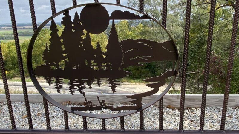 Goeken Park - West Union, IA