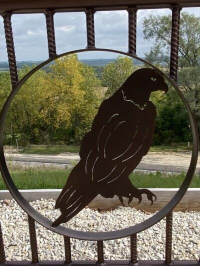 Goeken Park - West Union, IA