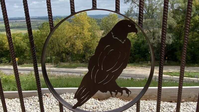 Goeken Park - West Union, IA