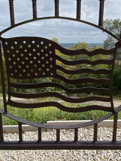 Goeken Park - West Union, IA