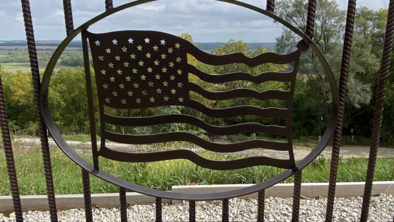 Goeken Park - West Union, IA