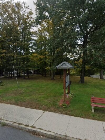 Wright Park - West Warren, MA