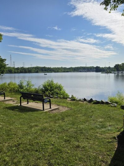 Mercer County Park - West Windsor Township, NJ