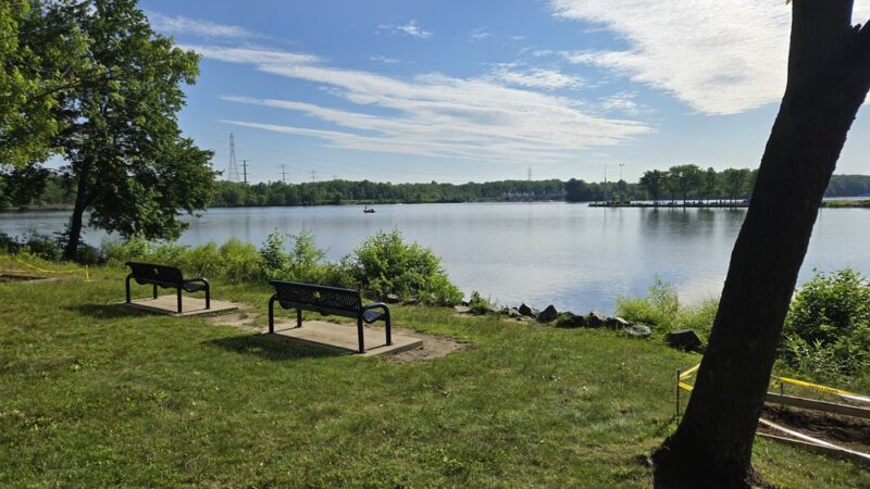 Mercer County Park - West Windsor Township, NJ