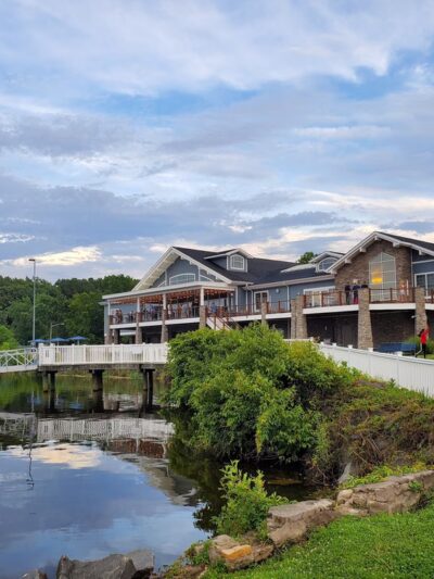Mercer County Park - West Windsor Township, NJ