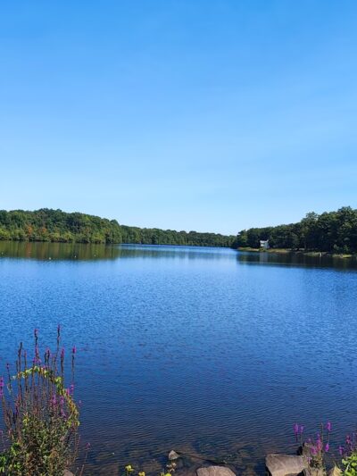 Mercer County Park - West Windsor Township, NJ