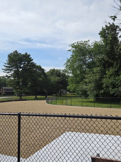 Westboro Dog Park - Westborough, MA