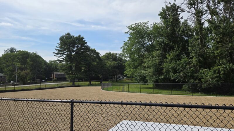 Westboro Dog Park - Westborough, MA