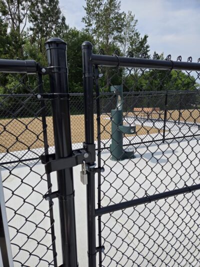 Westboro Dog Park - Westborough, MA