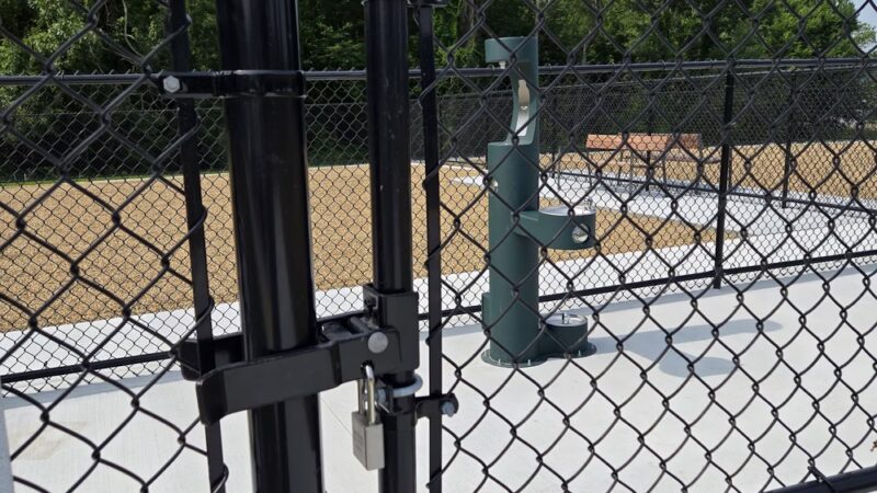 Westboro Dog Park - Westborough, MA